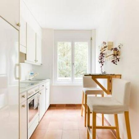 Apartment Of 52 Sqm With Free Parking 로잔 외부 사진